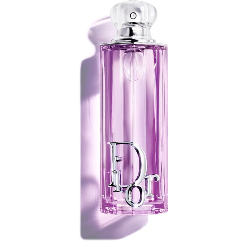 Dior Addict Purple Glow woda perfumowana dla kobiet