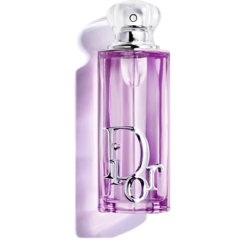 Dior Addict Purple Glow woda perfumowana dla kobiet