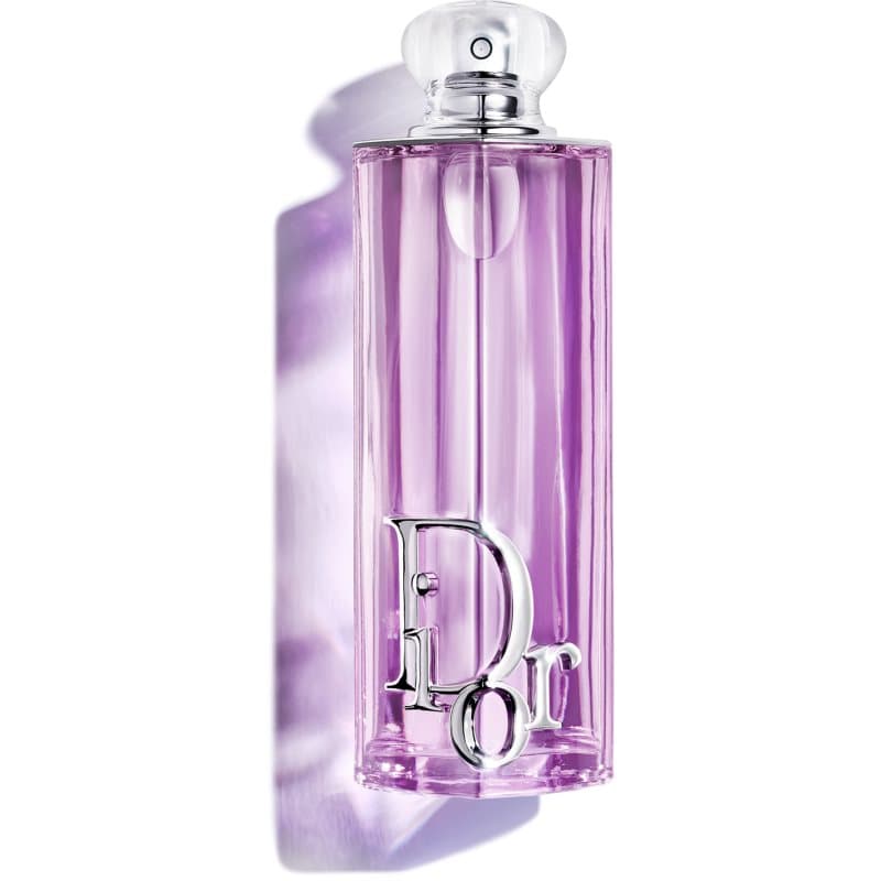 Dior Addict Purple Glow woda perfumowana dla kobiet