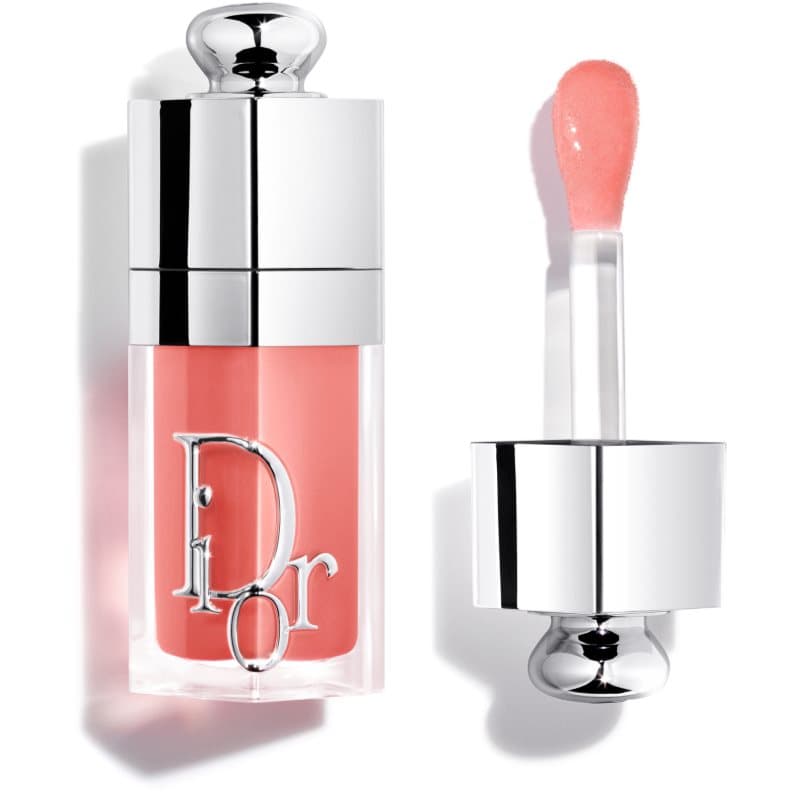 Dior Addict Lip Glow Oil olejek nawilżający do ust odcień 012 Rosewood