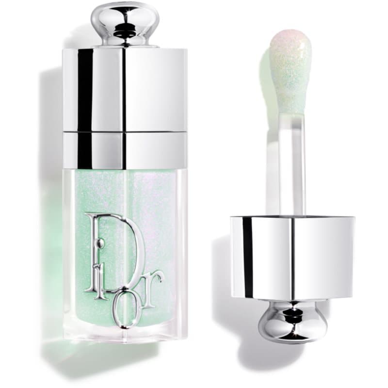 Dior Addict Lip Glow Oil olejek nawilżający do ust odcień 086 Minty