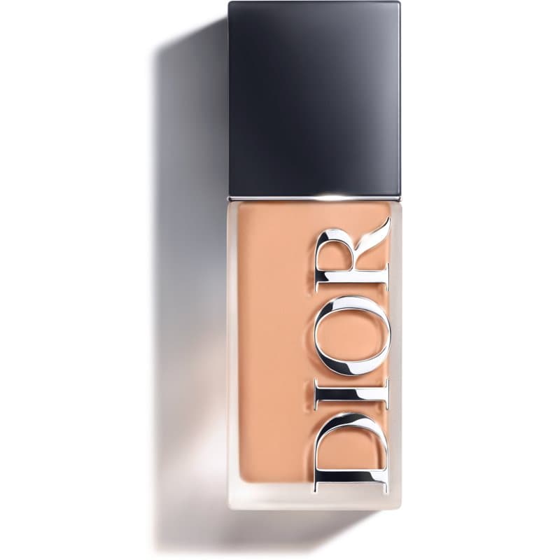 Dior Forever Skin Wear długotrwały podkład matujący SPF 20 odcień 3 Warm Peach