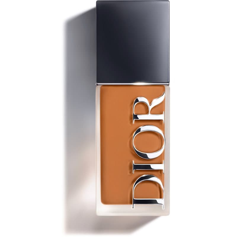 Dior Forever Skin Wear długotrwały podkład matujący SPF 20 odcień 5 Warm