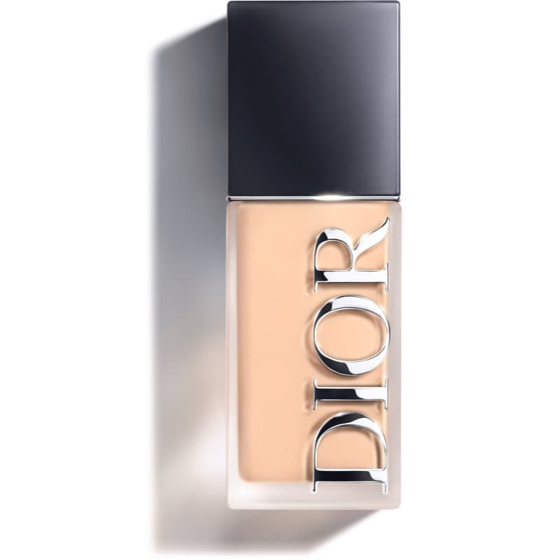 Dior Forever Skin Wear długotrwały podkład matujący SPF 20 odcień 1.5 Warm