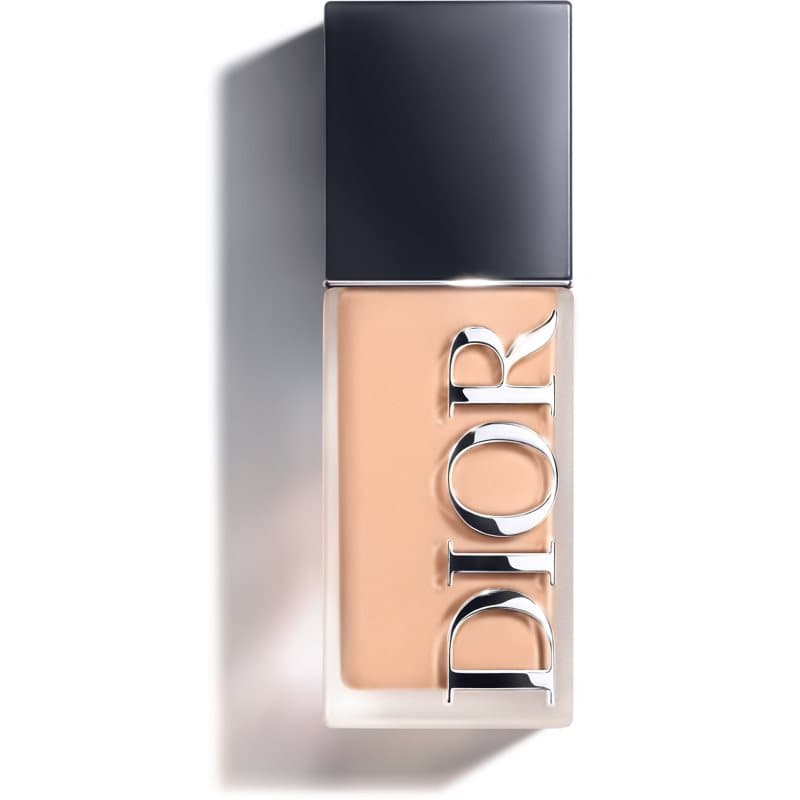 Dior Forever Skin Wear długotrwały podkład matujący SPF 20 odcień 2 Cool Rosy