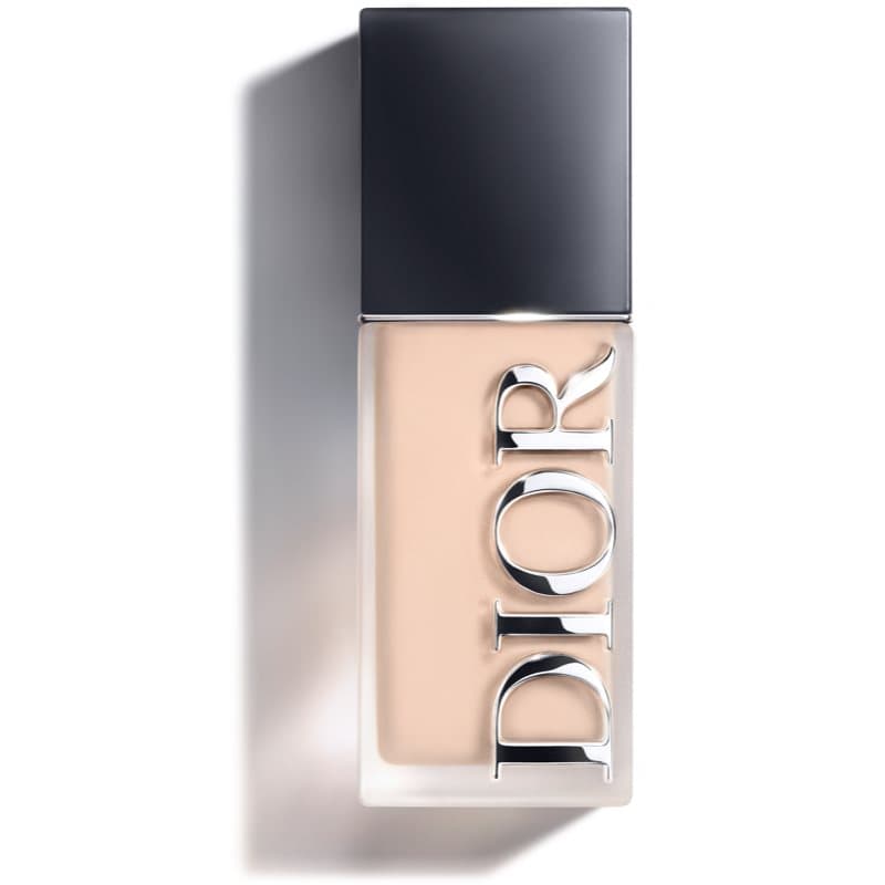 Dior Forever Skin Wear długotrwały podkład matujący SPF 20 odcień 1 Cool Rosy