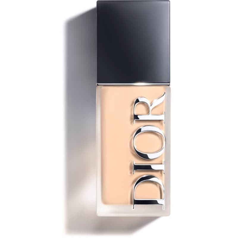 Dior Forever Skin Wear długotrwały podkład matujący SPF 20 odcień 1 Warm