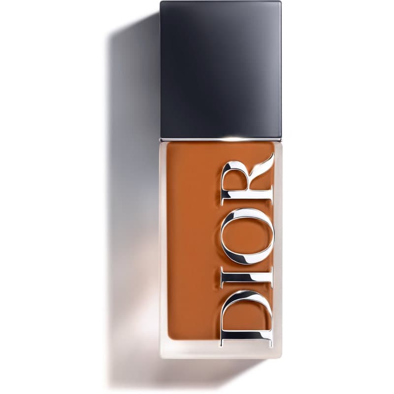 Dior Forever Skin Wear długotrwały podkład matujący SPF 20 odcień 6.5 Warm