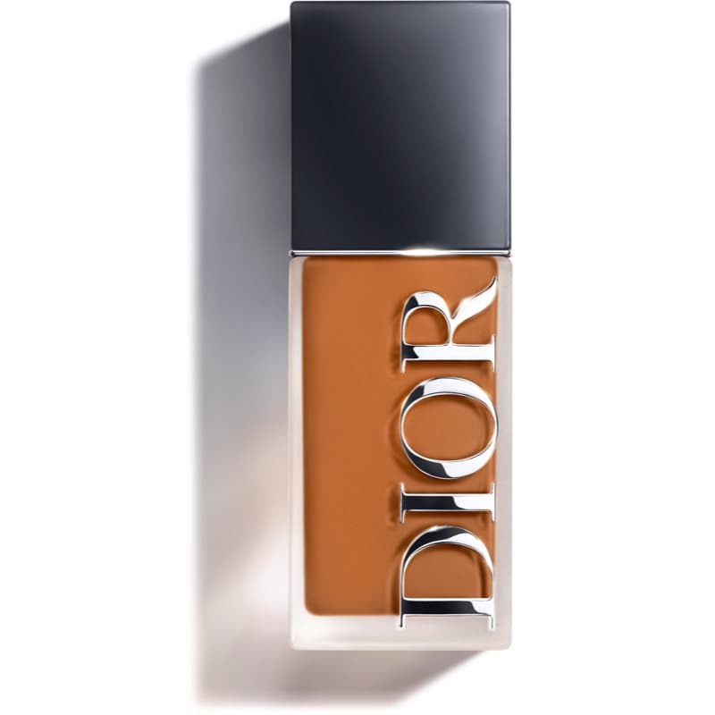 Dior Forever Skin Wear długotrwały podkład matujący SPF 20 odcień 6 Warm