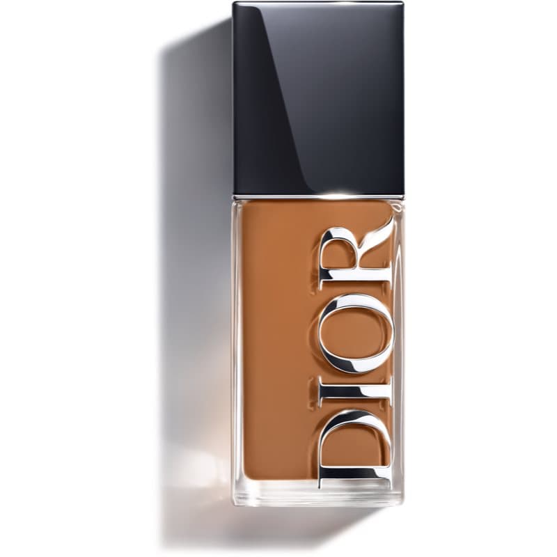 Dior Forever Skin Glow podkład rozjaśniający SPF 20 odcień 6 Warm