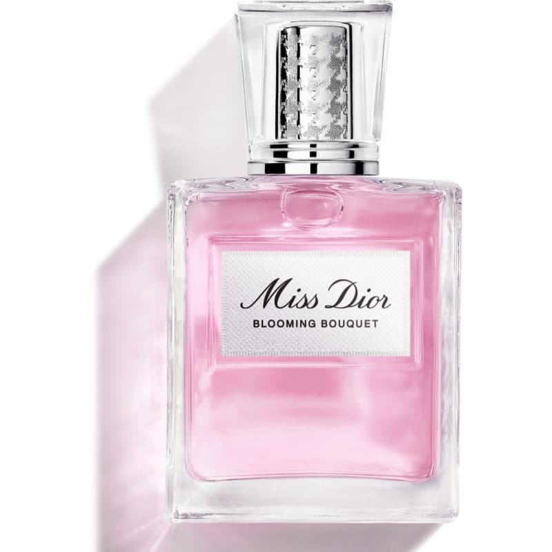 Miss Dior Blooming Bouquet Roller-Pearl woda toaletowa roll-on dla kobiet