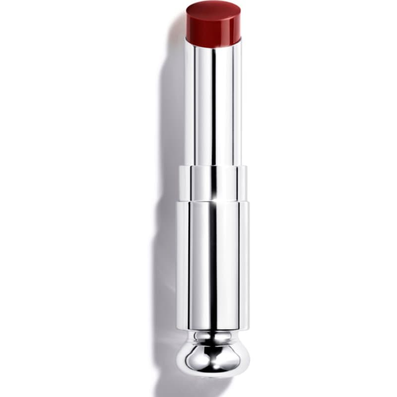 Dior Addict Glass Lipstick Refill szminka nawilżająca dla olśniewającego blasku odcień 906 Talk My Dior
