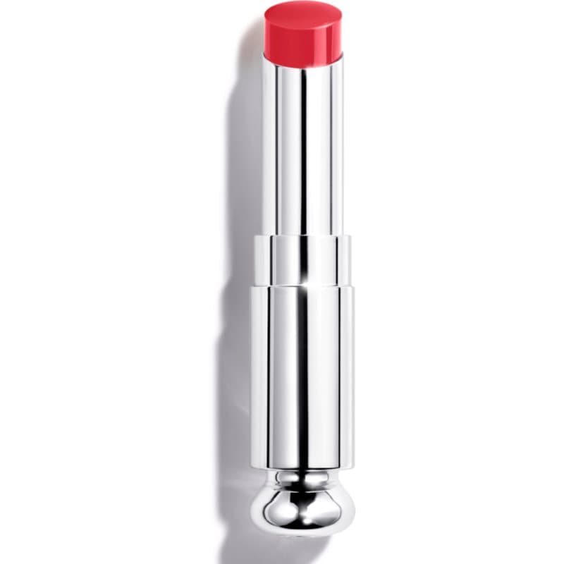 Dior Addict Glass Lipstick Refill szminka nawilżająca dla olśniewającego blasku odcień 344 Pink Milly