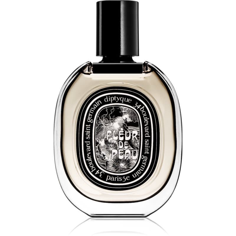 Fleur de Peau woda perfumowana unisex