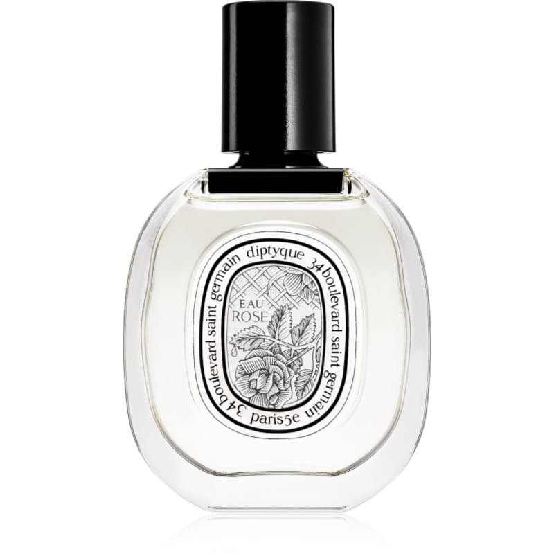 Eau Rose woda toaletowa dla kobiet