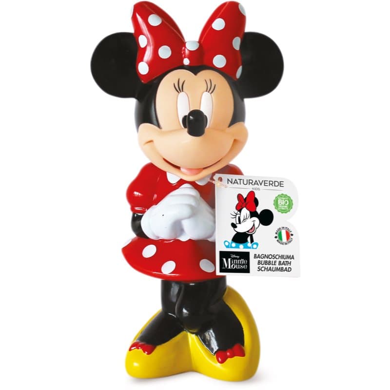 Minnie Bubble Bath piana do kąpieli dla dzieci