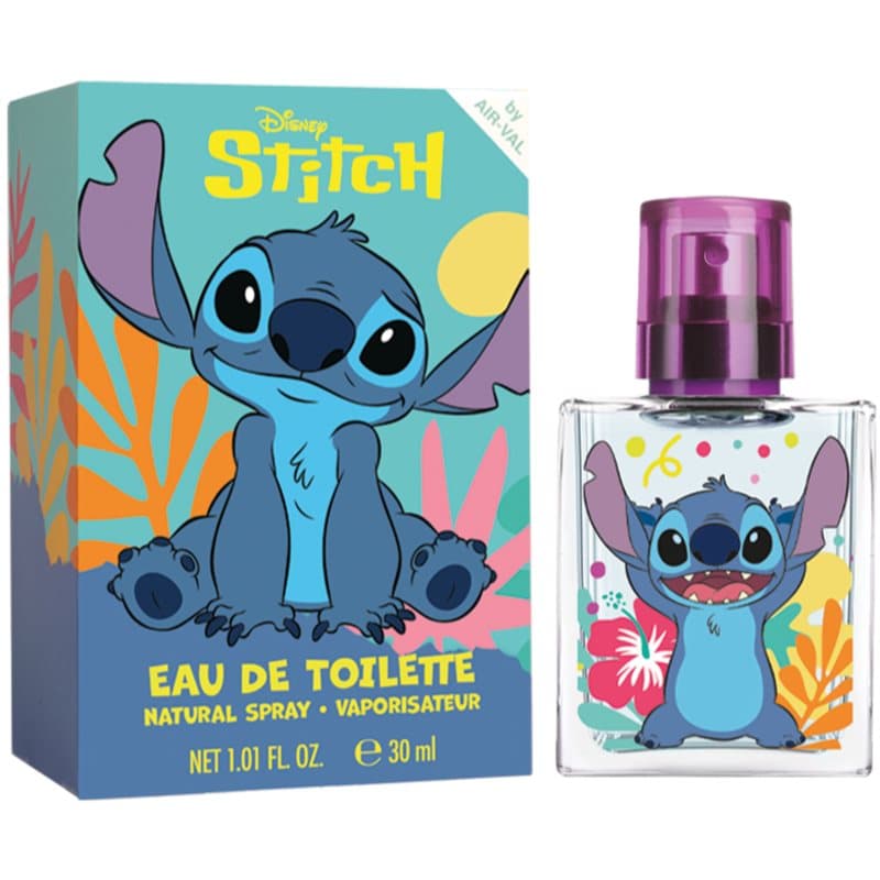 Lilo & Stitch woda toaletowa dla dzieci