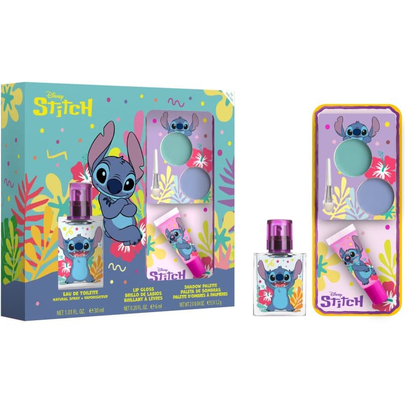Stitch Gift Set zestaw upominkowy dla dzieci