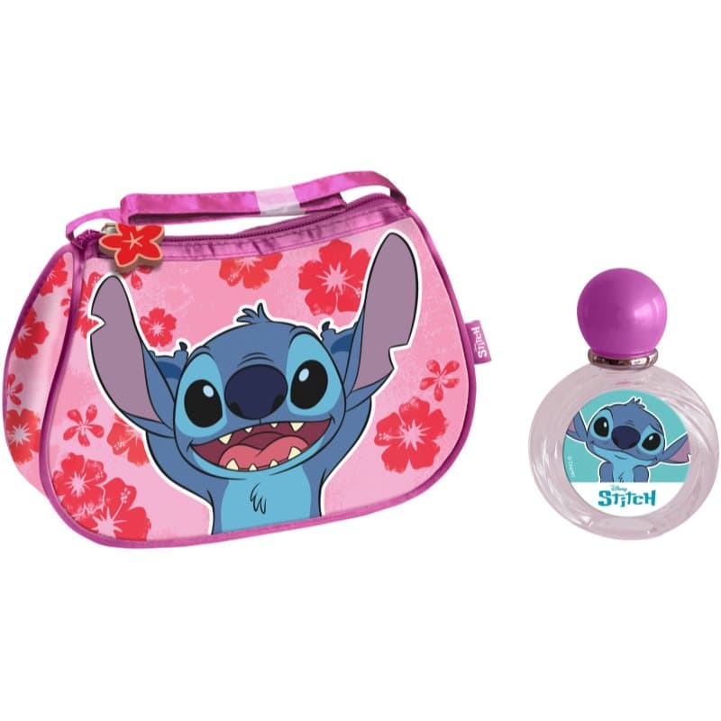 Stitch Gift Set zestaw upominkowy dla dzieci