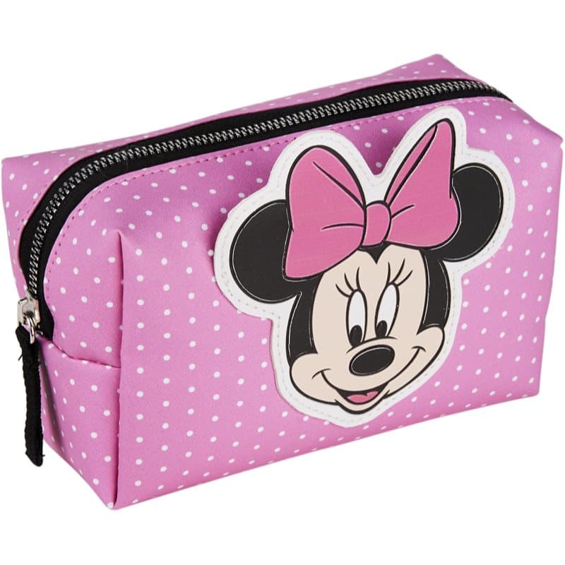 Minnie Toiletry Bag torebka kosmetyczna dla dzieci 17cm