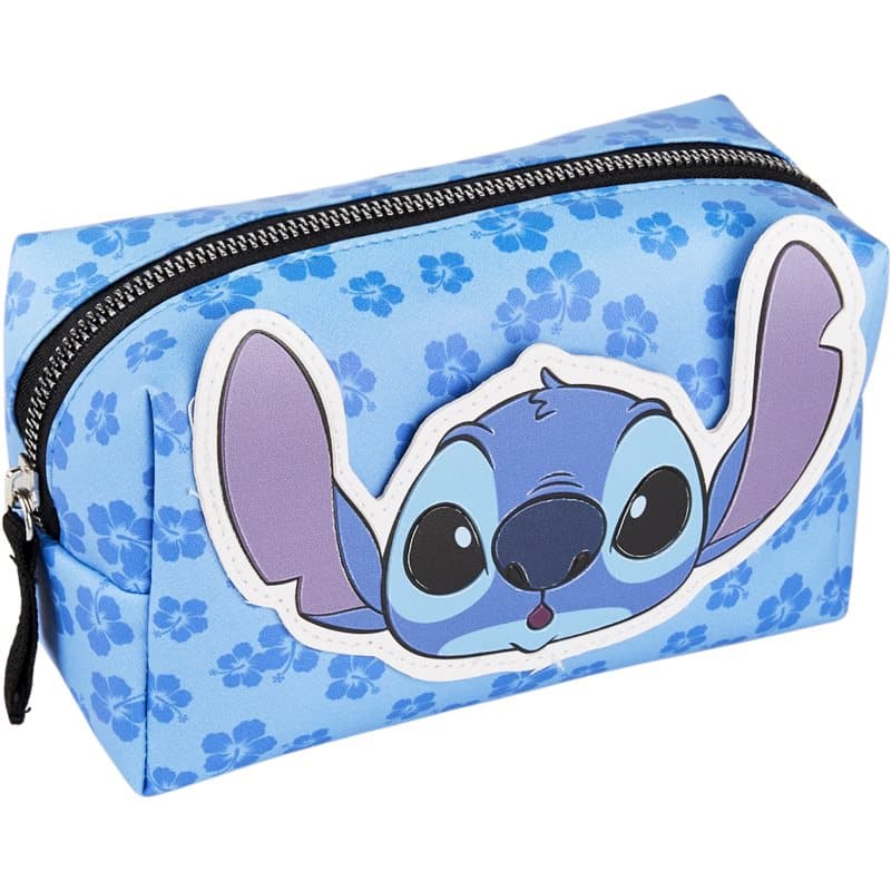 Stitch Toiletry Bag torebka kosmetyczna 17cm