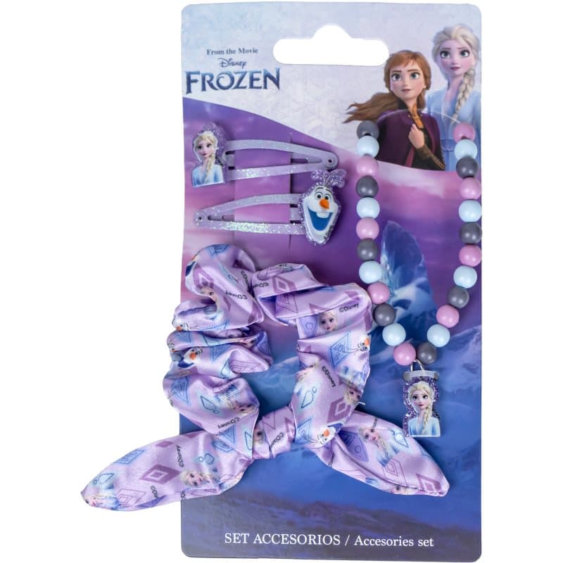 Frozen 2 Beauty Set zestaw dla dzieci