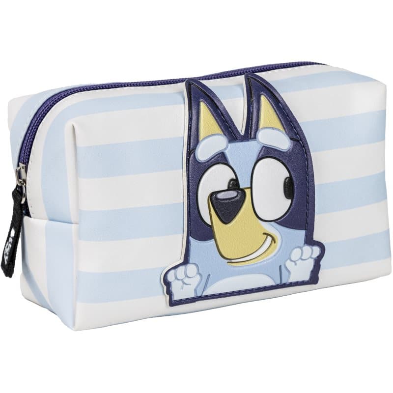 Bluey Toiletry Bag torebka kosmetyczna dla dzieci 17cm