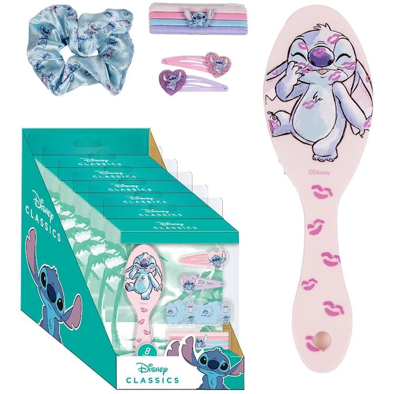 Classics Stitch zestaw do włosów dla dzieci III