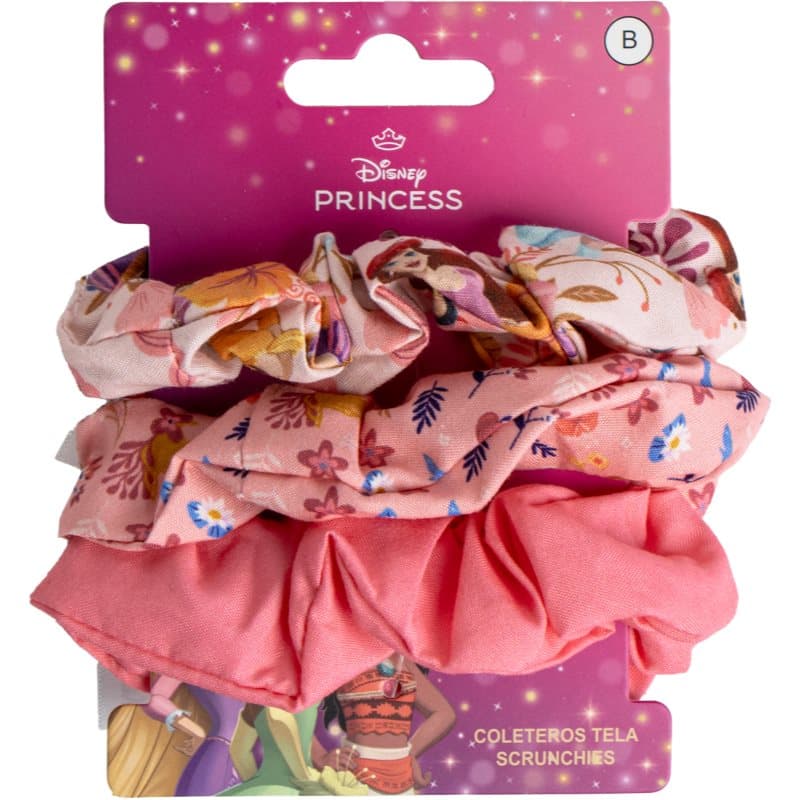 Princess Hair Accessories gumki do włosów dla dzieci
