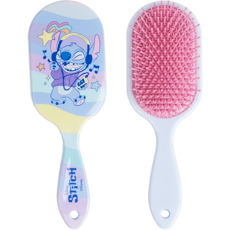 Stitch szczotka do włosów 3 y+