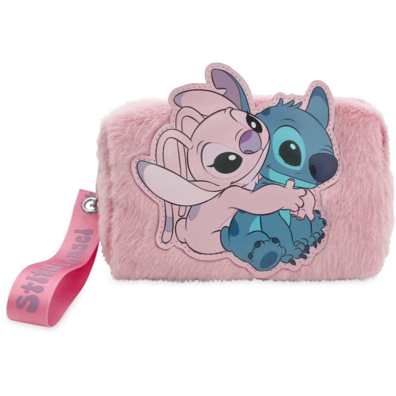 Stitch Toiletry Bag torebka kosmetyczna 17,5cm