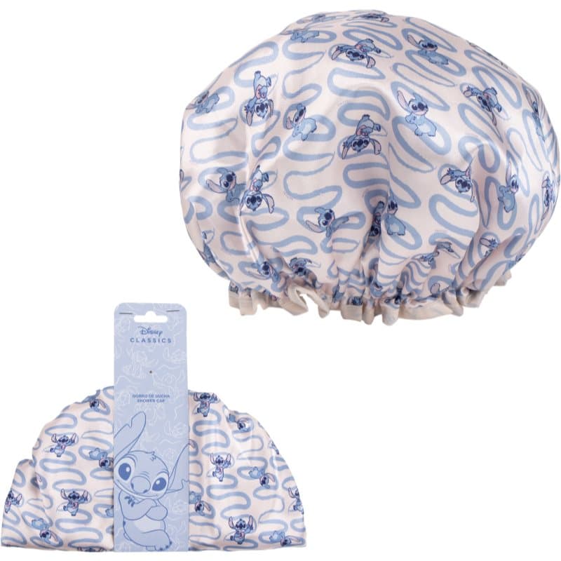 Stitch Shower Cap czapka pod prysznic