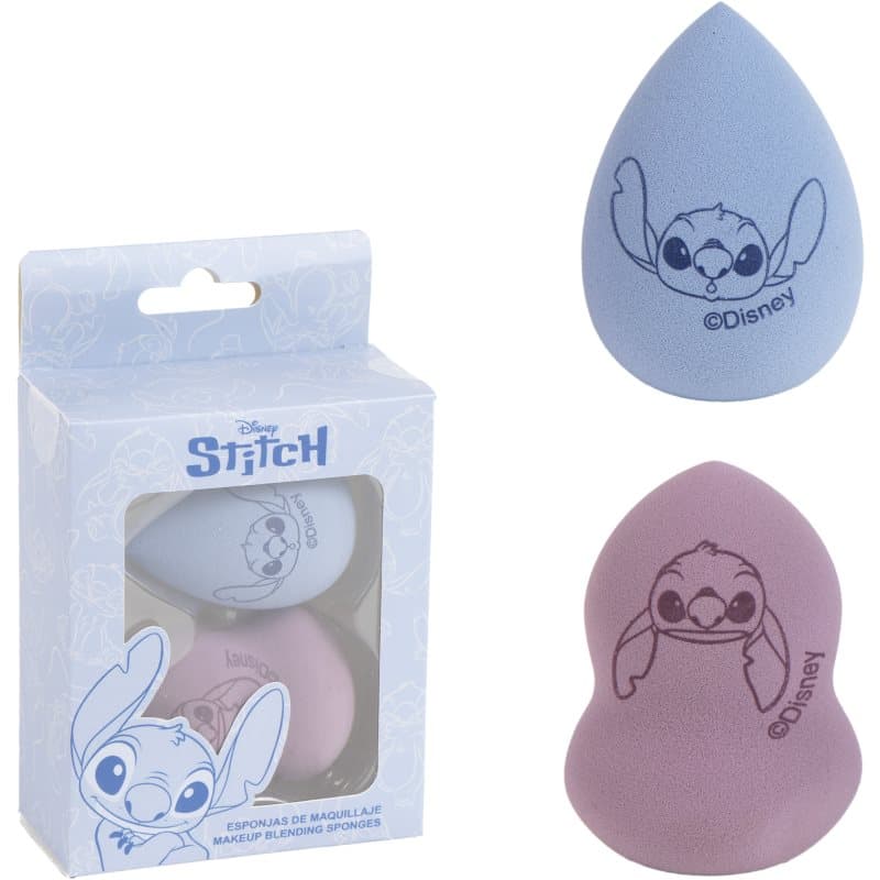 Stitch Make-up Sponge gąbka do makijażu