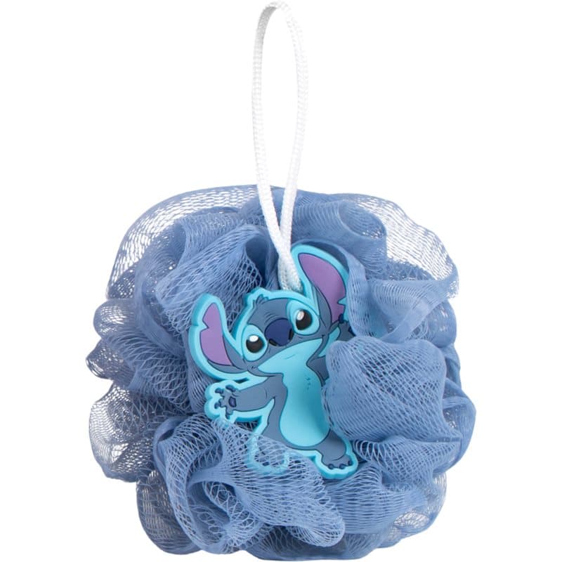 Stitch Foam myjka do kąpieli Dark Blue