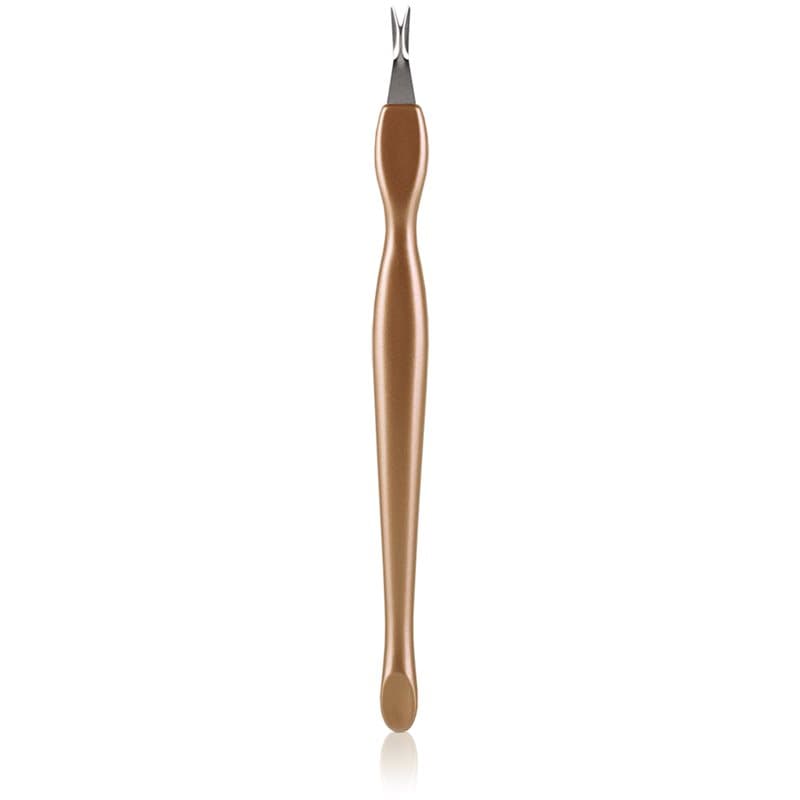 Accessories Trimmer preparat do usuwania skórek Gold