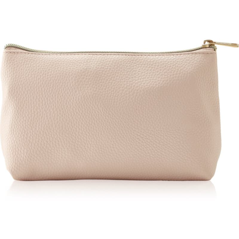 Accessories torebka kosmetyczna odcień light pink