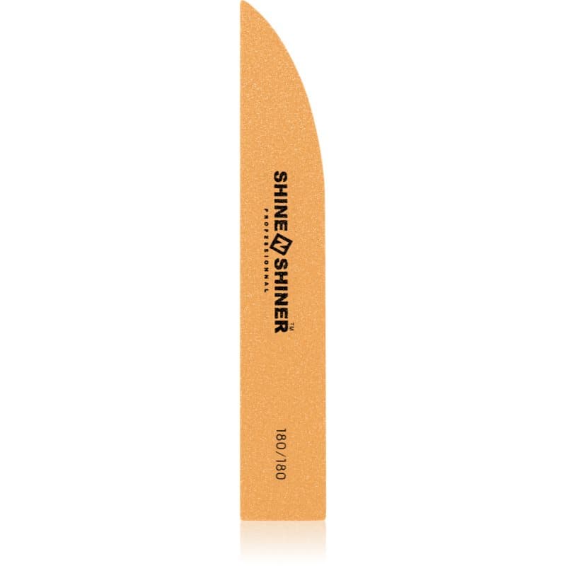 Shine&Shiner Knife pilniczek do paznokci 180/180 18cm