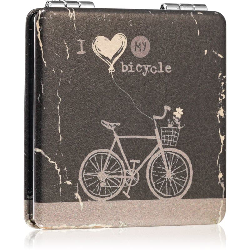 Accessories Mirror lusterko kosmetyczne Bicycle