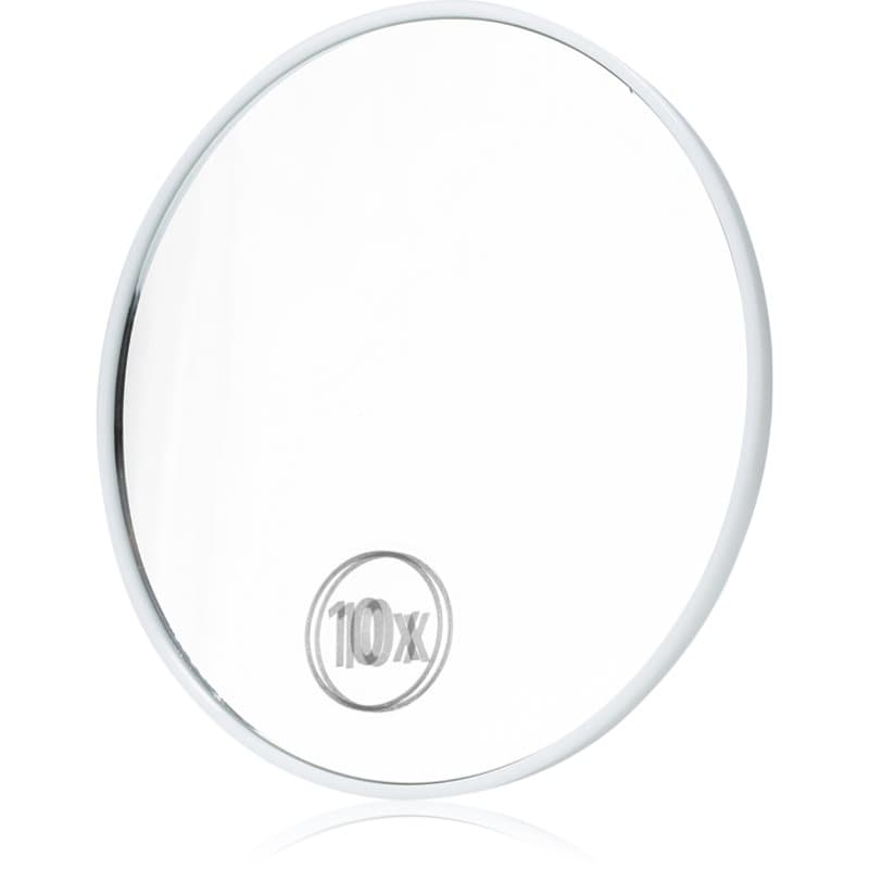 Accessories Mirror lusterko powiększające z przyssawkami 9 cm