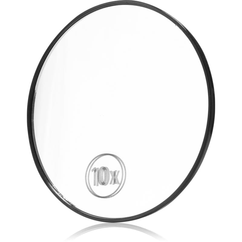 Accessories Mirror lusterko powiększające z przyssawkami 9 cm