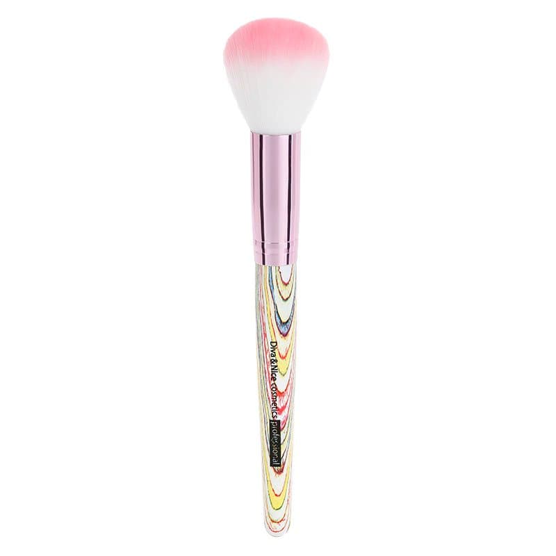 Accessories Brush pędzel do pudru sypkiego MA/01