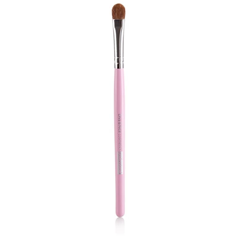 Accessories Brush okrągły pędzel do cieni do powiek MA/3
