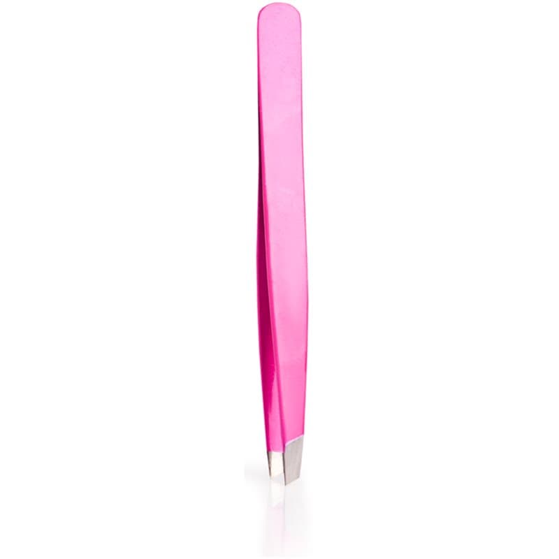 Accessories Nails pęseta Pink