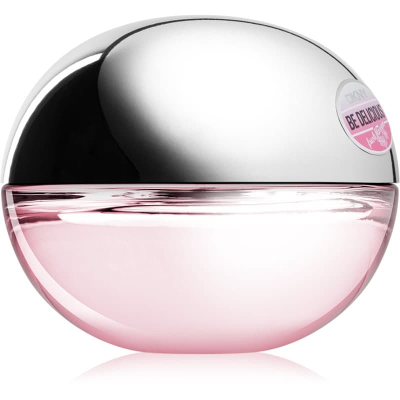 Be Delicious Fresh Blossom woda perfumowana dla kobiet