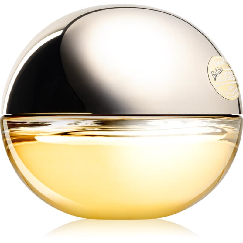 Golden Delicious woda perfumowana dla kobiet