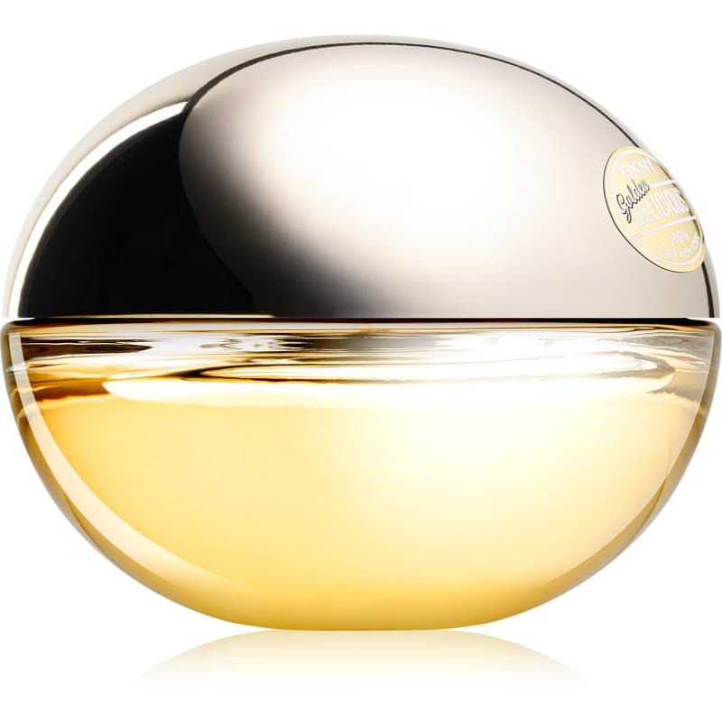 Golden Delicious woda perfumowana dla kobiet