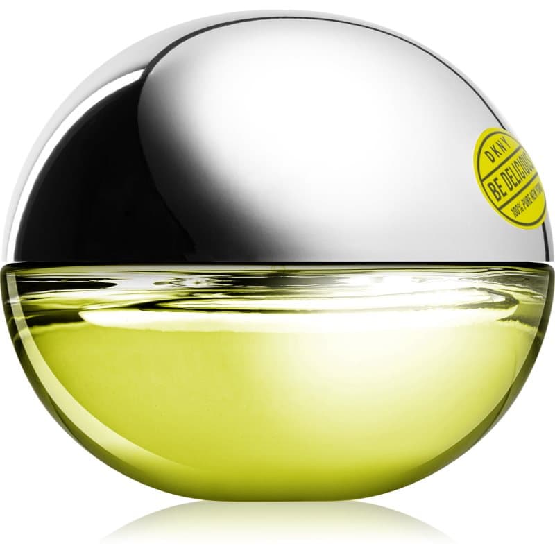 Be Delicious woda perfumowana dla kobiet