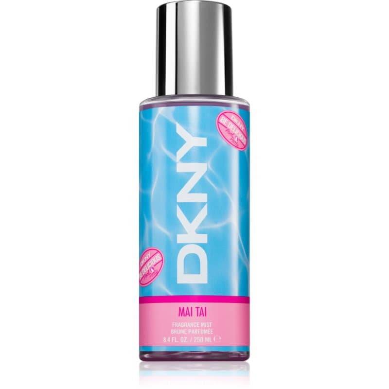 Body Mist Pool Party Mai Tai