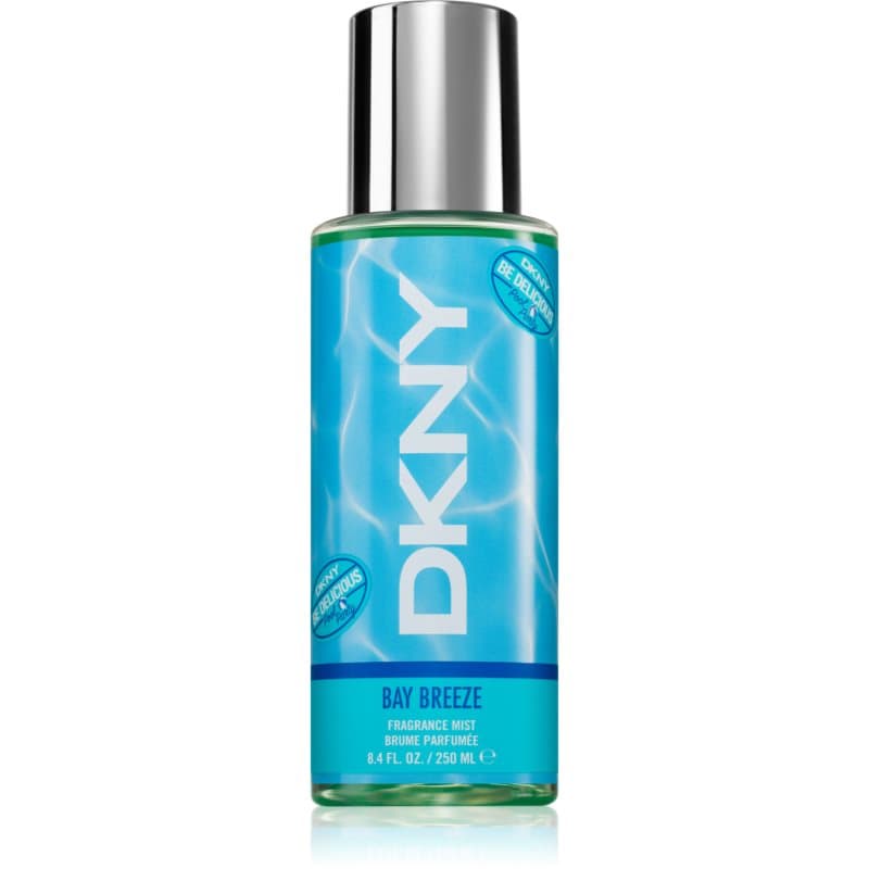 Be Delicious Pool Party Bay Breeze perfumowany spray do ciała dla kobiet
