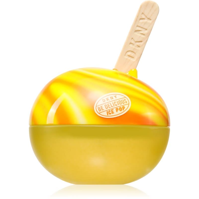 Ice Pop Summer Collection Citrus Splash Eau de Parfum